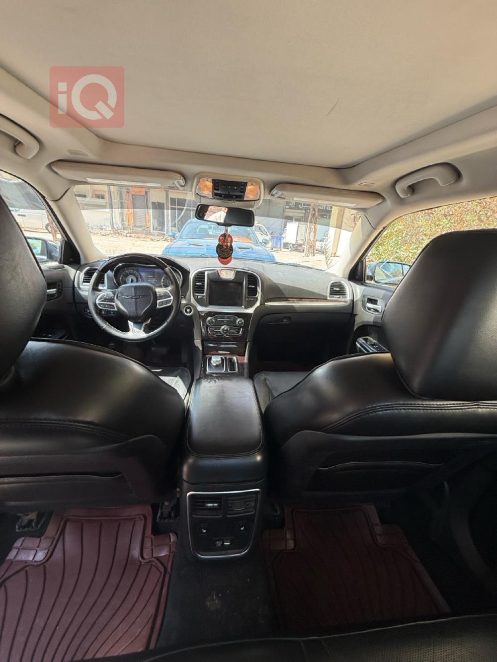 Chrysler 300